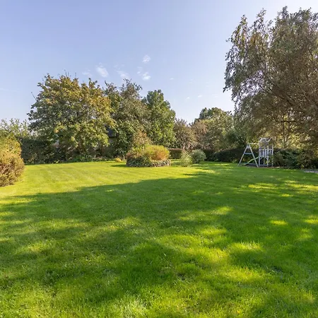 Apartamento Kegelrobbe
